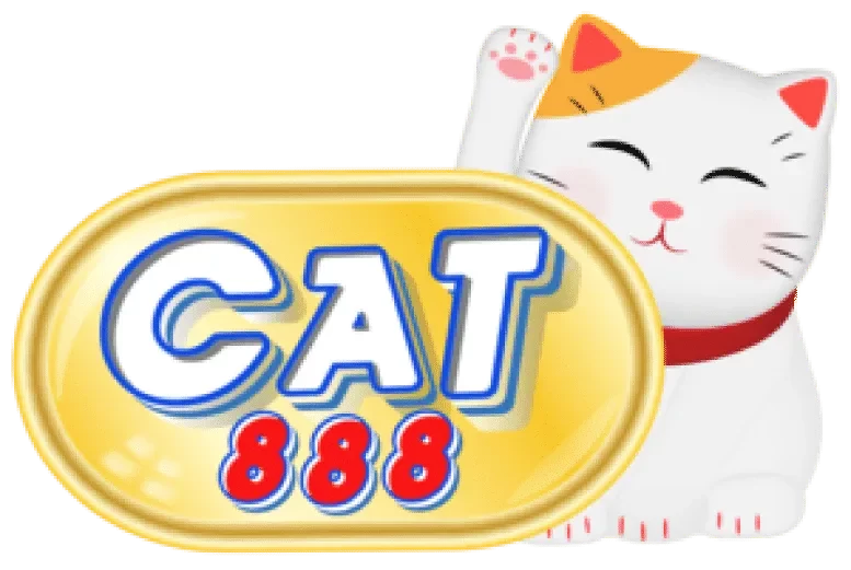 logo by หวยcat888